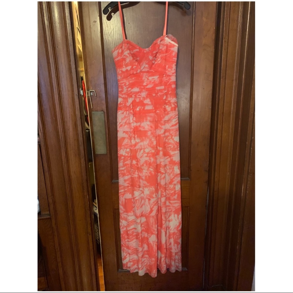 BCBG Dress (prom/wedding)